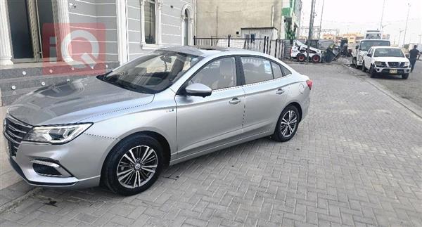 ام جي 5 2023 للبيع في العراق - شبايش